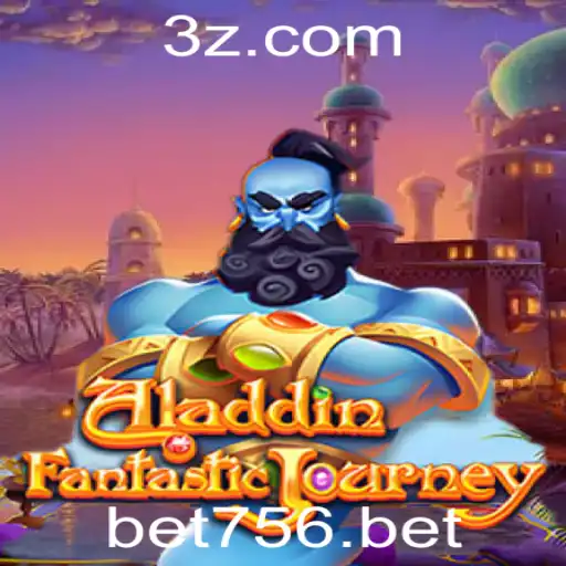 Explorando o Mundo de Aladdin: Um Mergulho no Jogo e Suas Regras com bet756