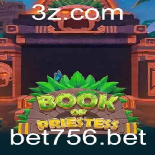 Descubra os Segredos do jogo 'BookOfPriestess'
