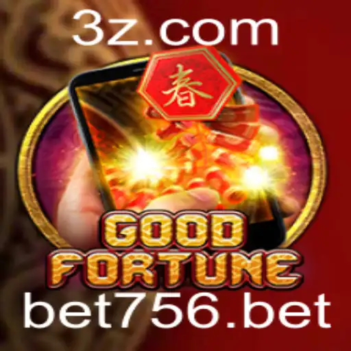 GoodFortuneM: Explorando o Universo Atraente de Apostas com Bet756
