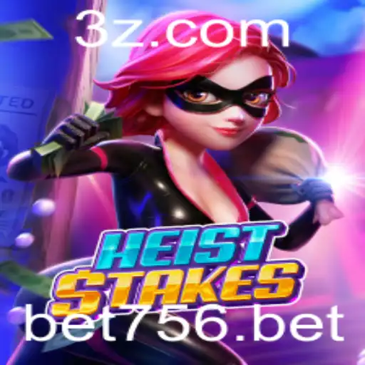 Descubra a Emoção de HeistStakes: Um Jogo de Estratégia e Aventura