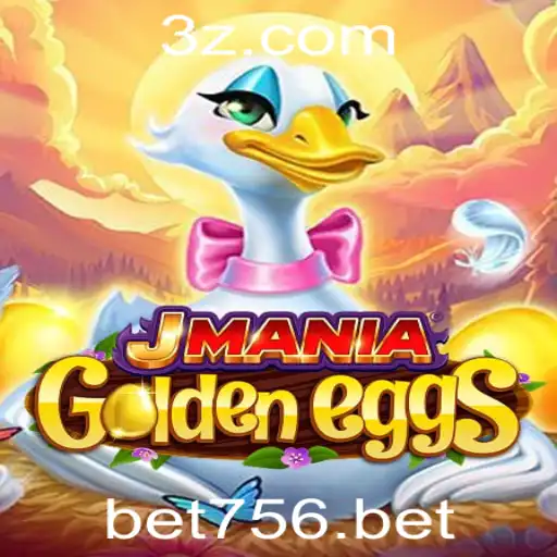 JManiaGoldenEggs: Descubra o Novo Fenômeno no Mundo dos Jogos