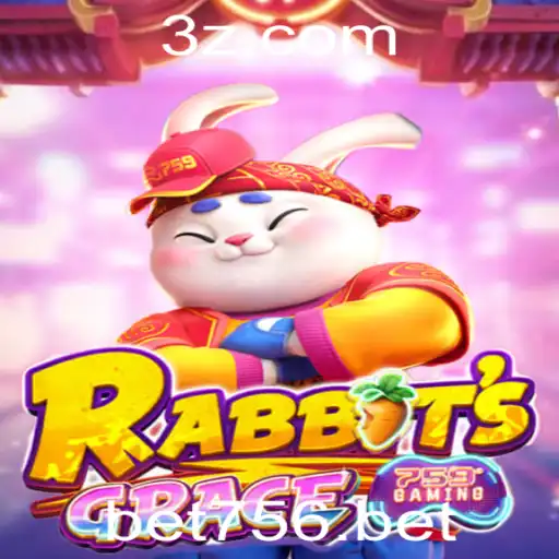 RabbitsGrace: Descubra o Encantador Mundo do Jogo Inovador