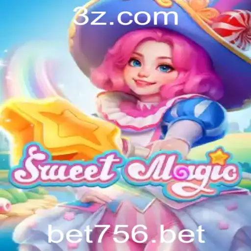 Explorando o Mundo Encantado de SweetMagic: Um Jogo que Encanta e Desafia