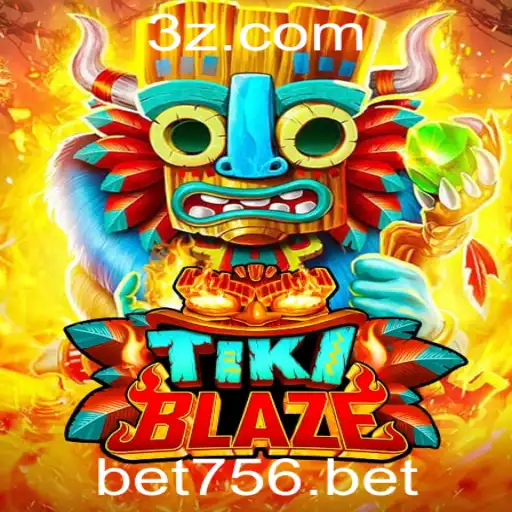 Desvendando TikiBlaze: Um Jogo Empolgante de Estratégia e Aventura