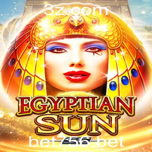 Descubra o Fascinante Mundo de EgyptianSunSE: Uma Aventura com bet756