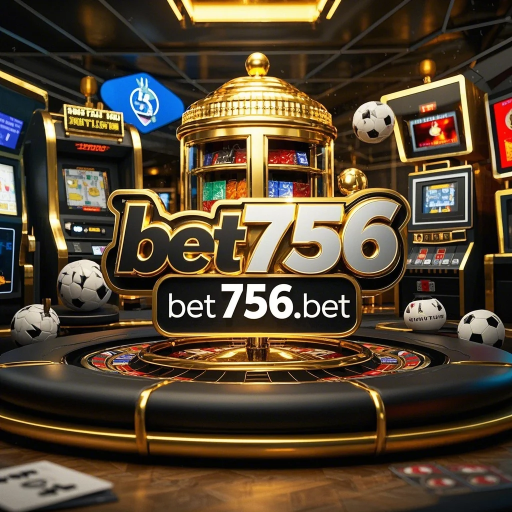A Emoção dos Jackpots: Uma Análise da Categoria no Bet756