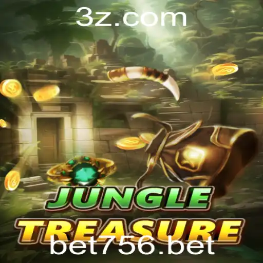 Explorando o Fascinante Mundo de JungleTreasure: Um Mergulho nas Aventuras Selvagens