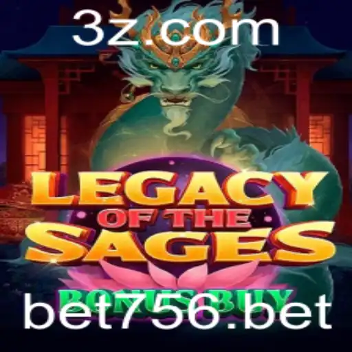 Explorando o Mundos de LegacyoftheSagesBonusBuy