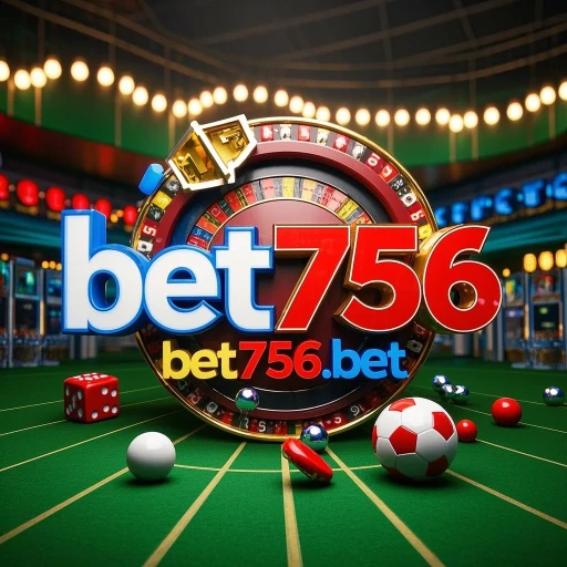 bet756