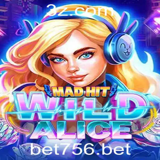 Explorando MadHitWildAlice: Um Mergulho no Mundo dos Jogos de Apostas