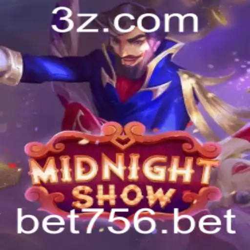 Explorando o Jogo 'MidnightShow' - Uma Imersão no Universo Noturno de Apostas