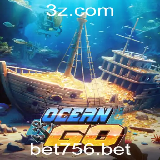 Explorando OceanGO: Uma Jornada no Mundo das Apostas Aquáticas