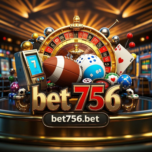 Descubra as Melhores Promoções da Bet756 e Maximize sua Experiência de Jogo