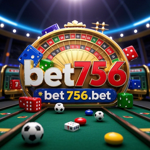 Descubra as Apostas Esportivas no Bet756: Uma Nova Era de Entretenimento