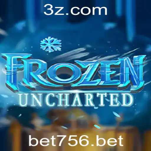 Descubra as Aventuras Congelantes de FrozenUncharted