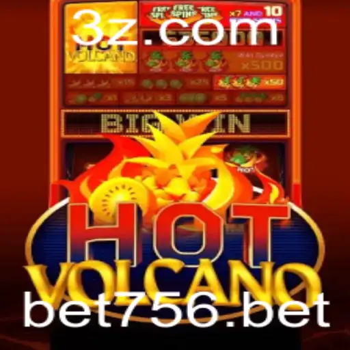 HotVolcano: A Nova Sensação no Mundo dos Jogos de Azar