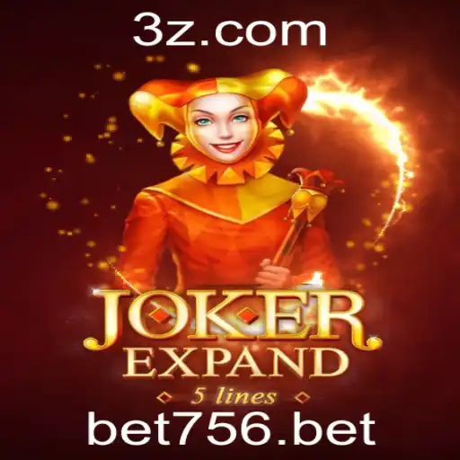JokerExpand: Mergulhe no Universo das Cartas com bet756