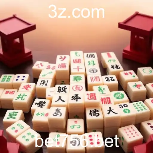 O Fascinante Mundo do Mahjong: História, Regras e Estratégias com Bet756
