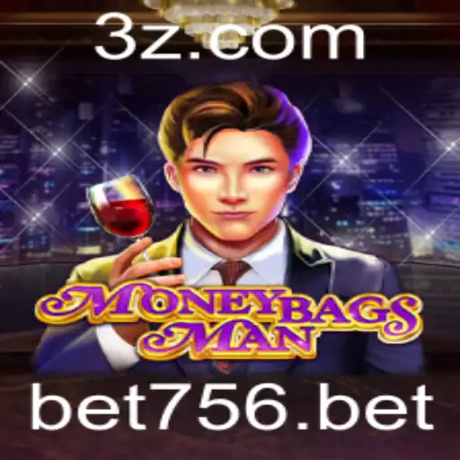 Explorando MoneybagsMan: Mergulhe na Aventura de Apostas com Bet756