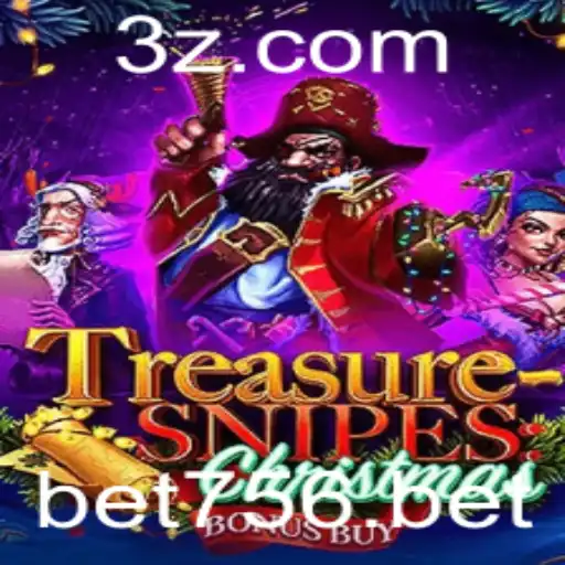 TreasuresnipesChristmas: Um Mergulho no Mundo Aventura Festiva com Bet756