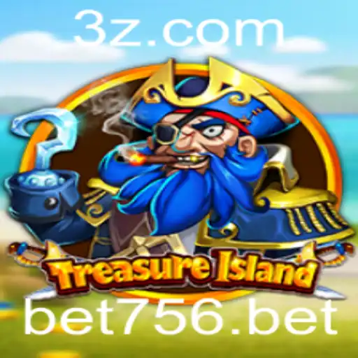 TreasureIsland: Aventuras e Estratégias no Mundo das Apostas com bet756