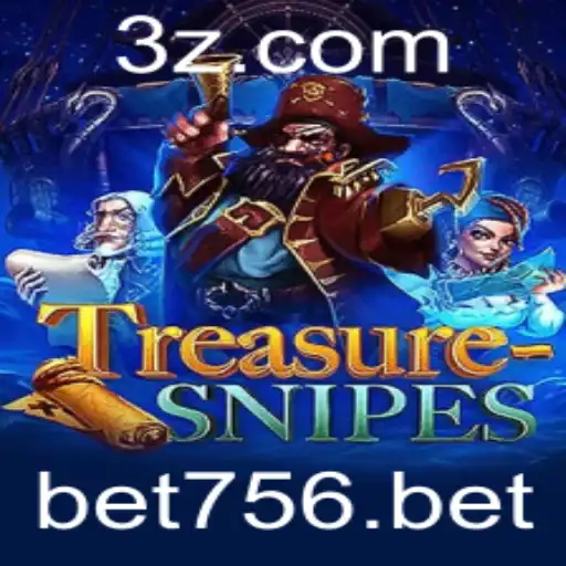 Descubra TreasureSnipes: O Jogo de Estratégia e Aventura